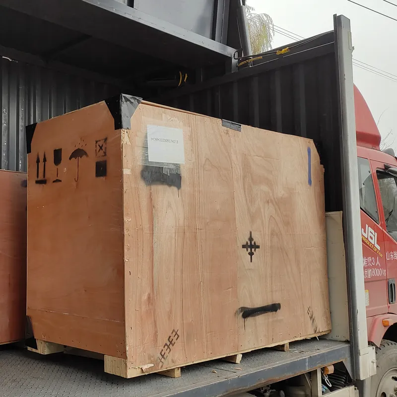 170HP Marine Inboard Engine for Boat with Good Price