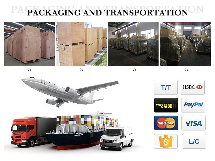 4 Stroke 6 Cylinders Yc6t Series Yc6t540 Yc6t540c Yuchai 540HP Boat Engine