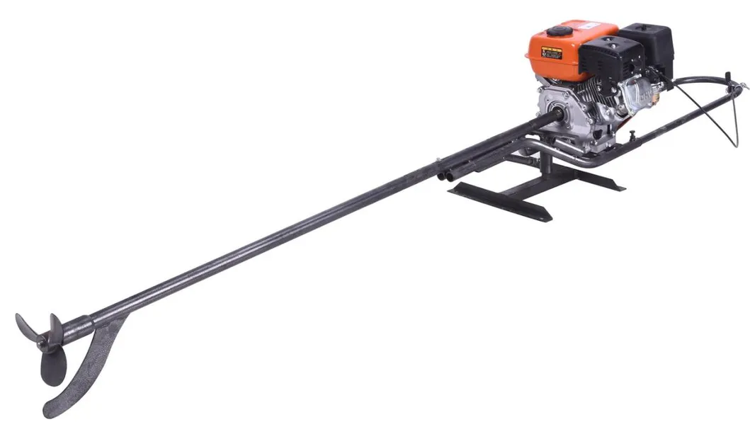 4 Stroke Longtail / Long Tail Outboard Motor/Outboard Engine /Long Shaft Mud Engine