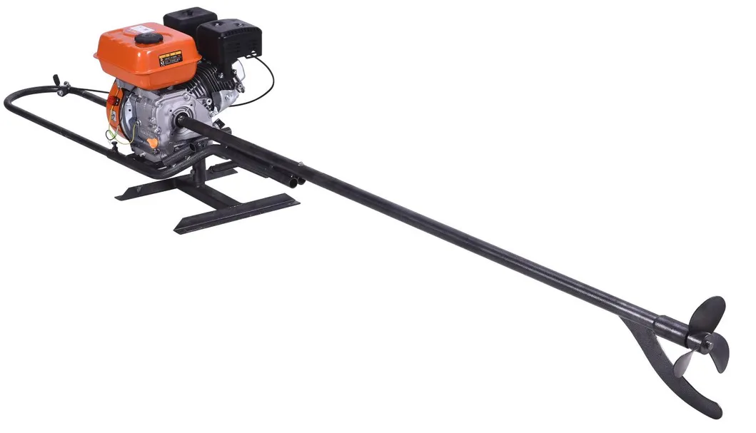 4 Stroke Longtail / Long Tail Outboard Motor/Outboard Engine /Long Shaft Mud Engine