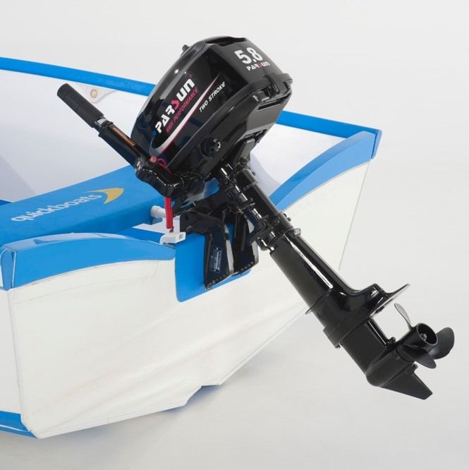 5HP PARSUN outboard motor compatible for Tohatsu