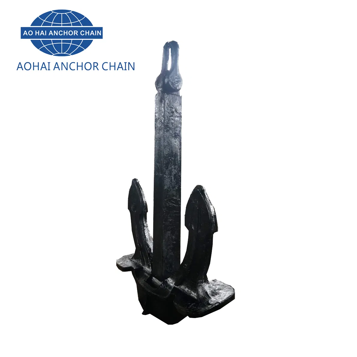 6450kg Nantong Marine Japan Light Weight Anchor Factory Price Lr