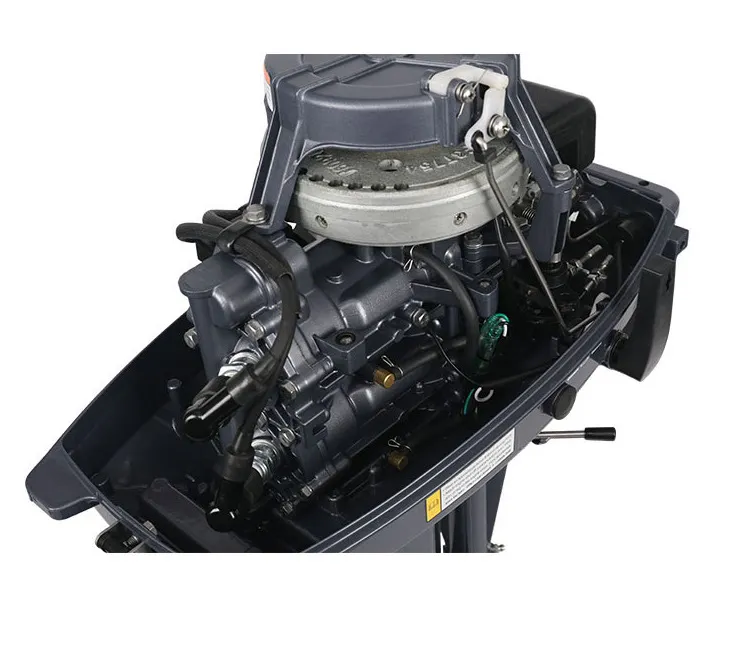 8HP 2-Stroke Good Quality Chinese Manufacturer Sale Good Price Boat Engine Outboard Motor