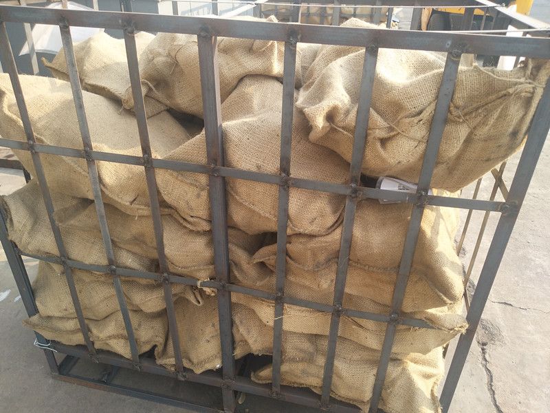 AISI 316 Stainless Steel Grapnel Anchor Type A