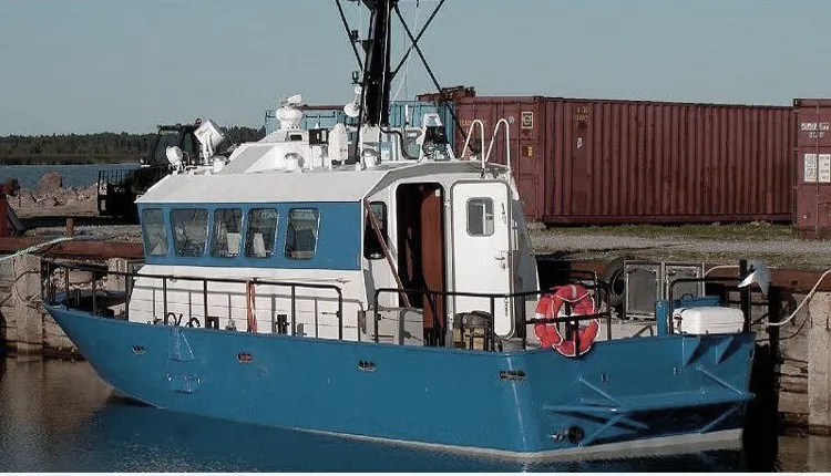 Aqualand 39feet 12m 12persons Aluminum Military Rescue Pilot Patrol/Alumnium Speed Motor Boat (PT1200)