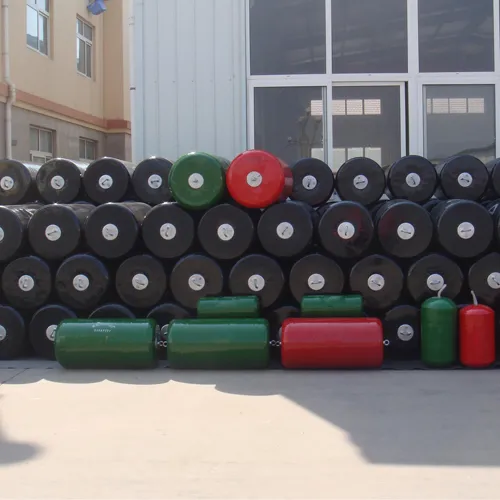 Arch Rubber Fender Bumper for Ship Dock Wharf