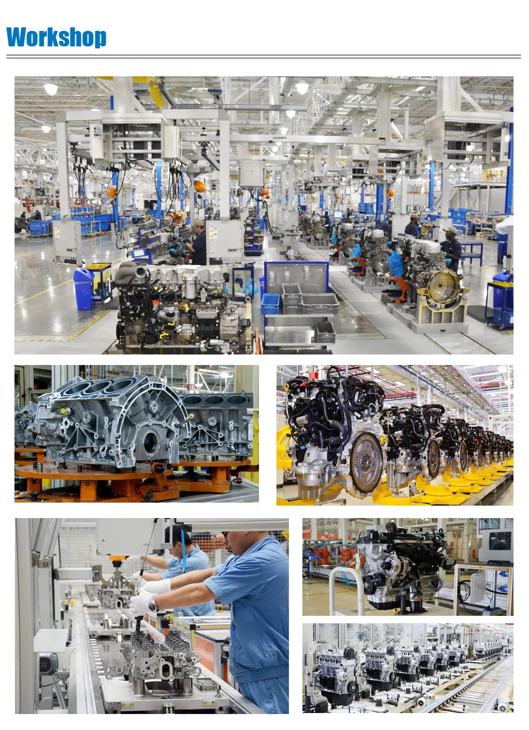 Hot Sale Brand New 6 Cylinders 261kw Water Cooled Boat Engine Marine Engine (Nta855 Kta19 Kta38)