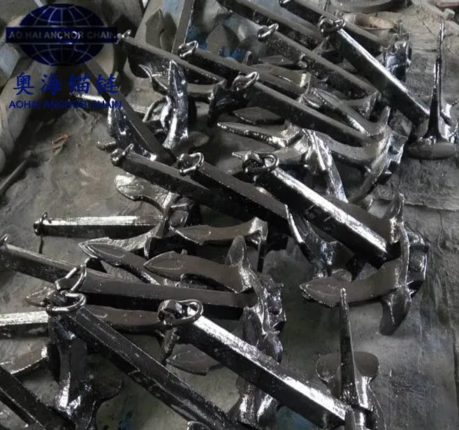 BV Authentication Excellent Price Spek Anchor for Ship