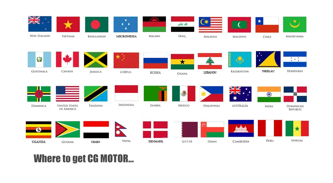 Calon Gloria 2 Stroke Outboard Motor 9.9HP Gasoline Boat Engines