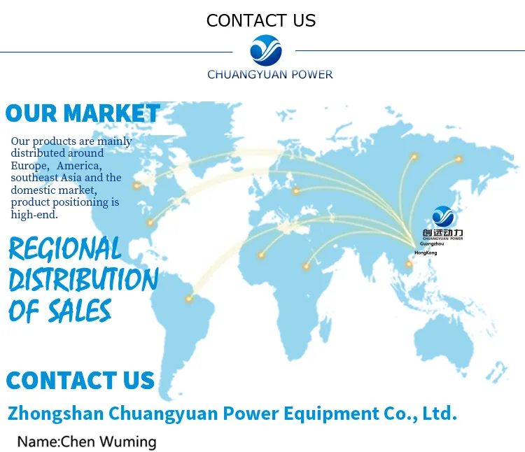 China Original 800HP SC33W825Ca2 ShangHai Boat Ship Inboard Marine Diesel Engine