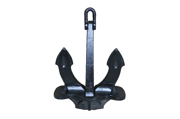 Competitive Price Durable Stockless Marine Anchor