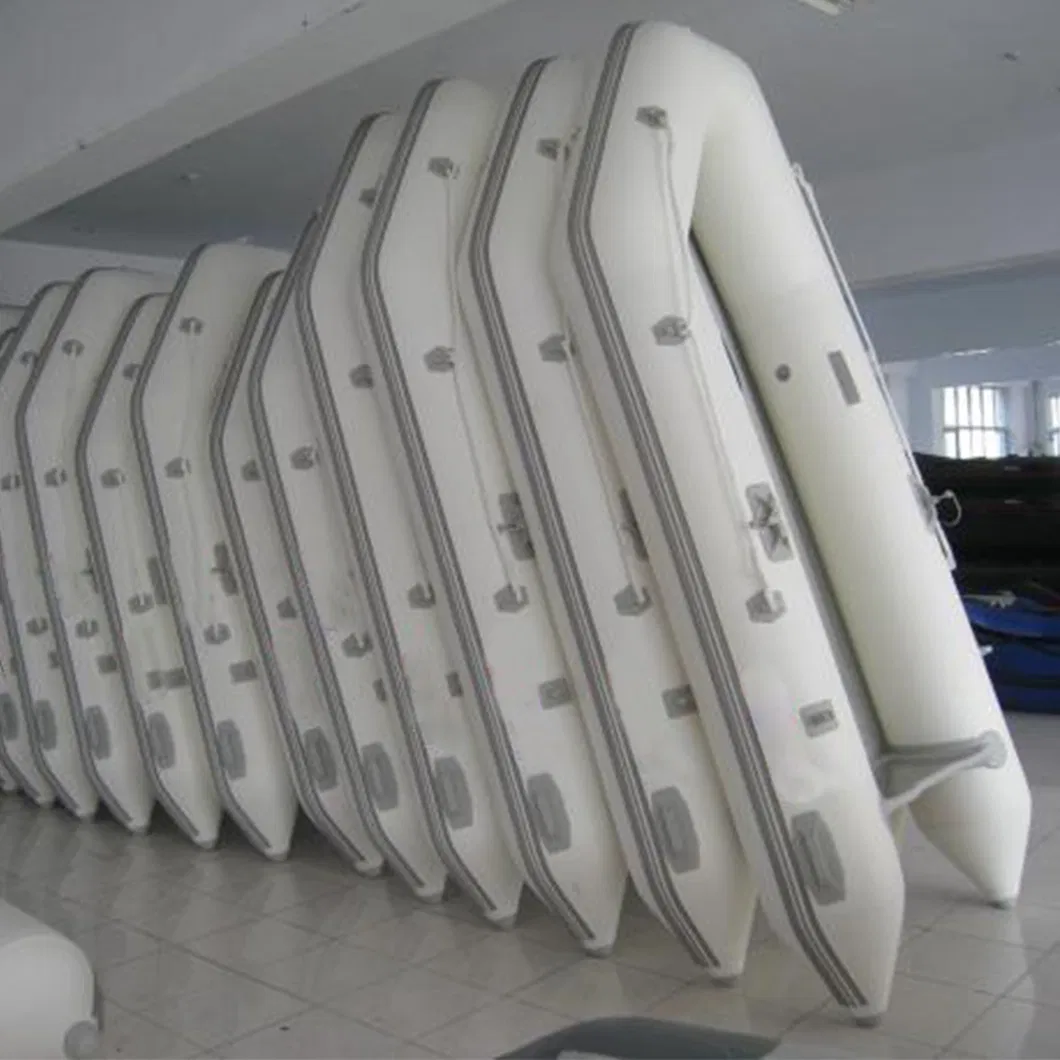 Different Kinds of Inflatable Boats for Fishing, Speed Boats and Engine Boats.