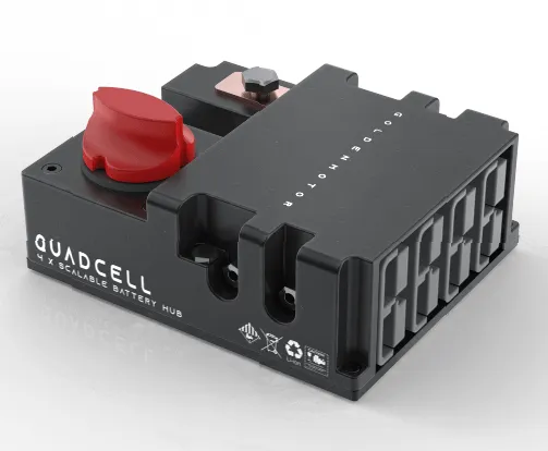 EZ Outboard Extraordinary Durable 10HP Electric Propulsion