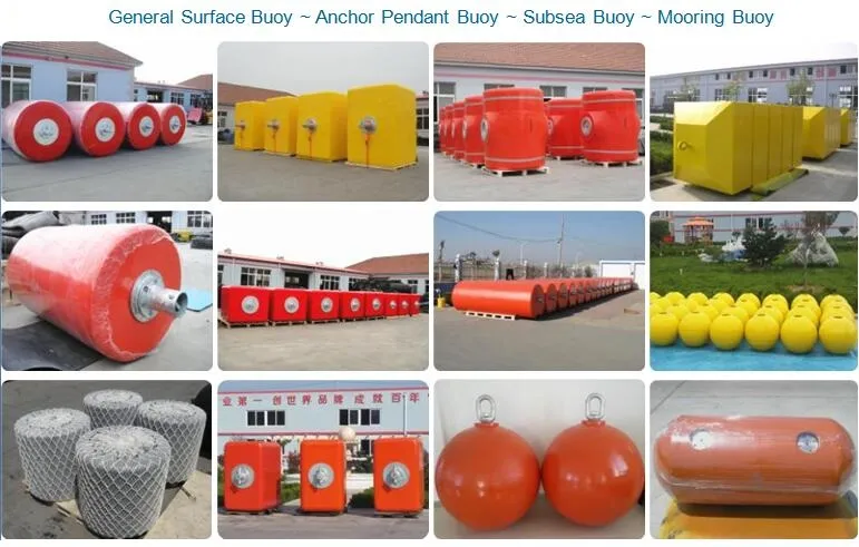 How to Select Surface Buoyancy Products, Docking and Mooring.