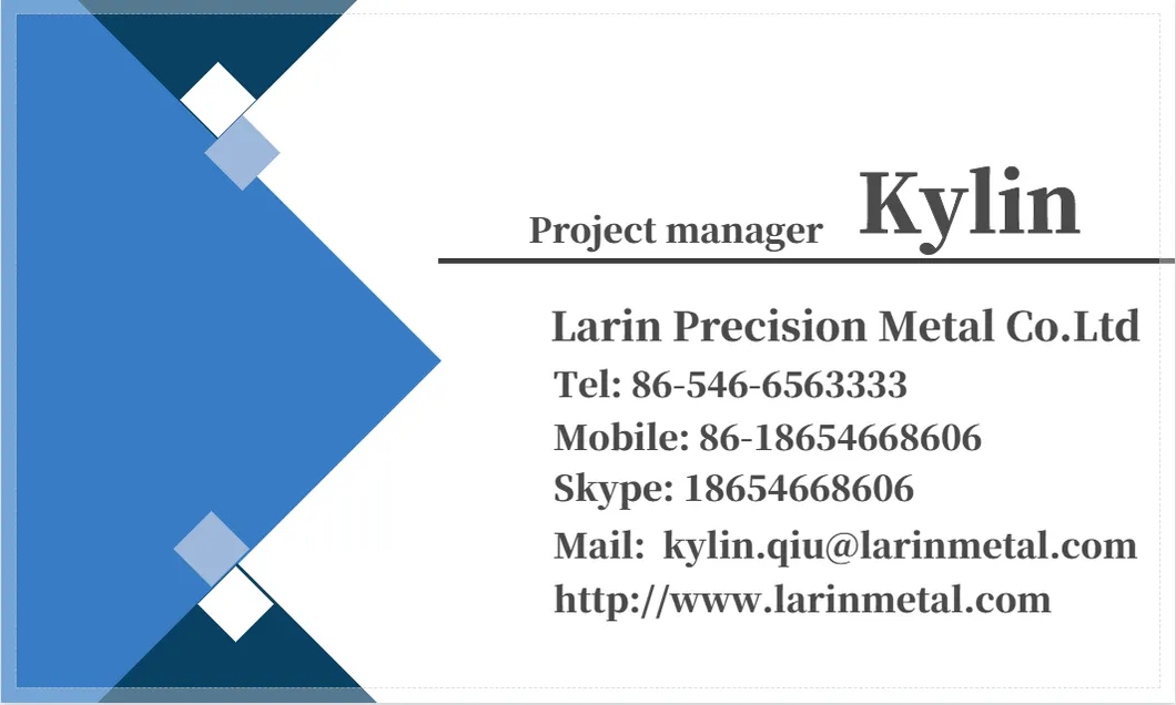 High Quality Boat Danforth Anchors with German Standard 4408