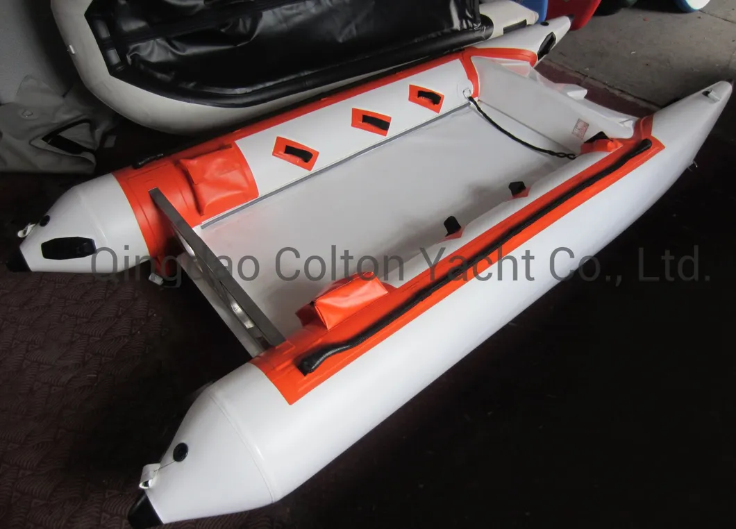 Inflatable Boat and Inflatable Catamaran for Sale