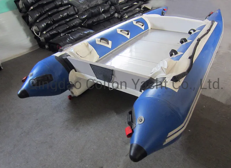 Inflatable Boat and Inflatable Catamaran for Sale