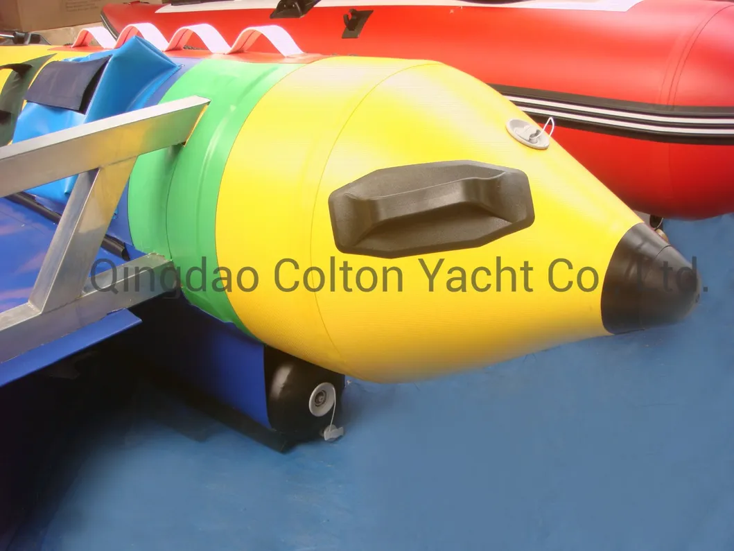 Inflatable Boat and Inflatable Catamaran for Sale