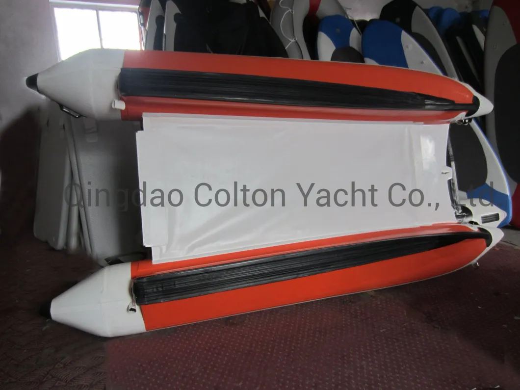 Inflatable Boat and Inflatable Catamaran for Sale