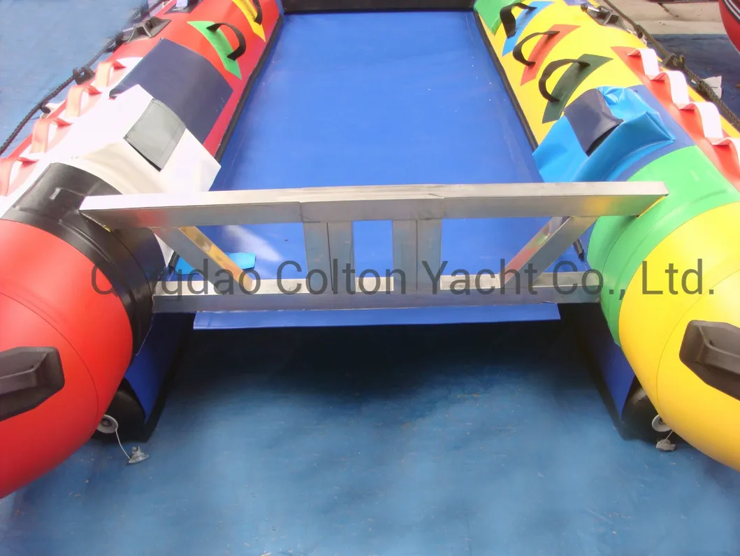 Inflatable Boat and Inflatable Catamaran for Sale