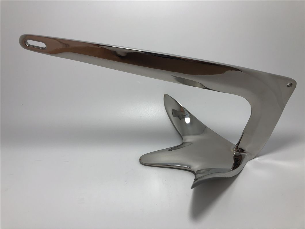 Marine Hardware Folding Boat Anchor Stainless Steel Grapnel Anchor