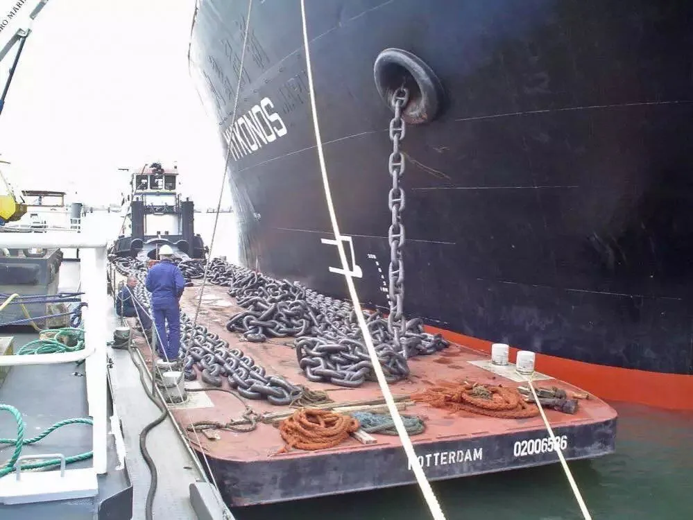 Marine Hardware Stockless Ship Boat Hall Anchor Price