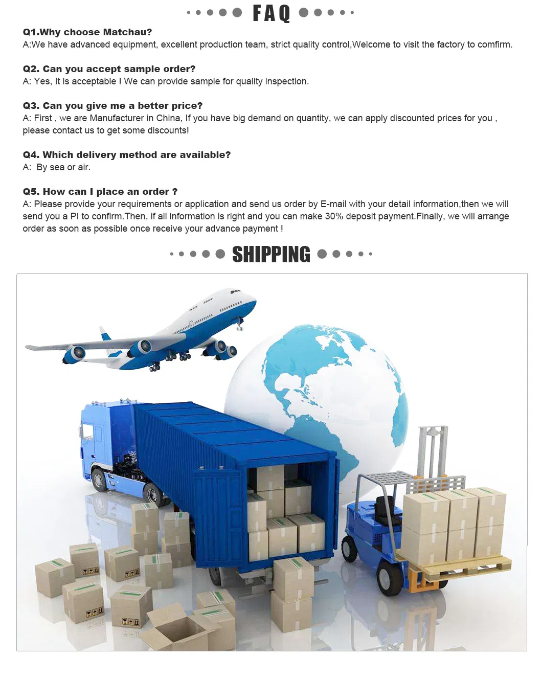 Marine Offshore Mooring Admiralty Anchor