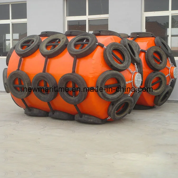 Marine Pneumatic Ship Rubber Fender Price