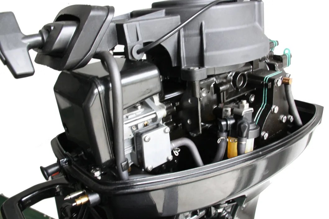 PARSUN 15HP marine engine compatible for Yamaha E15D