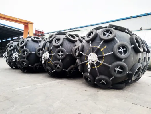 Passed CCS Dnv Lr Certificate Floating Ship Pneumatic Rubber Fenders Foe Ships and Boats