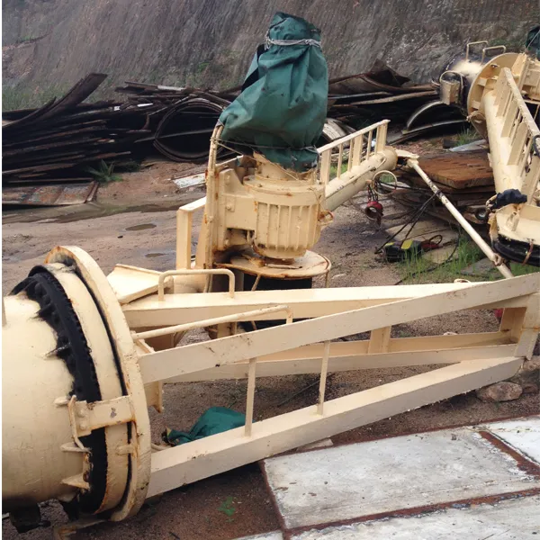 Second Hand Marine Lifesaving Equipment Solas Fibergalss Used Lifeboat for Sale