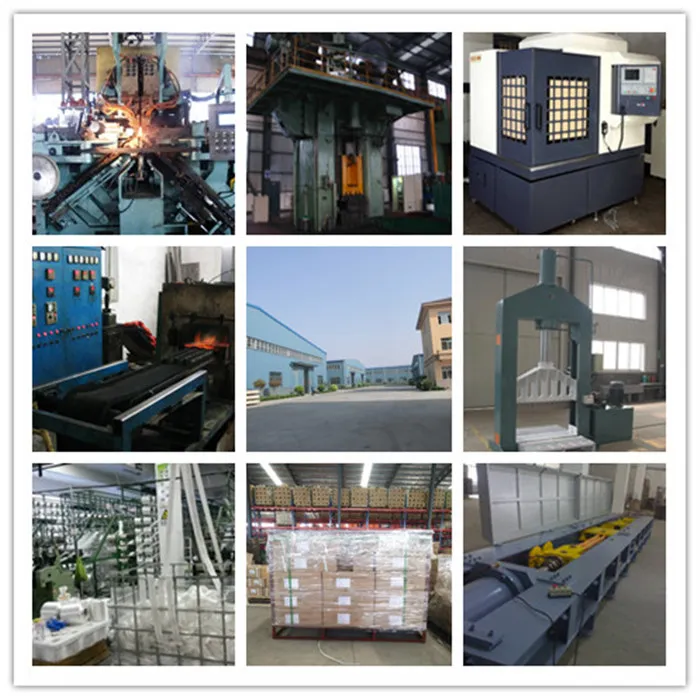 Steel Bruce Anchor Boat Anchor for Marine Ship Boat