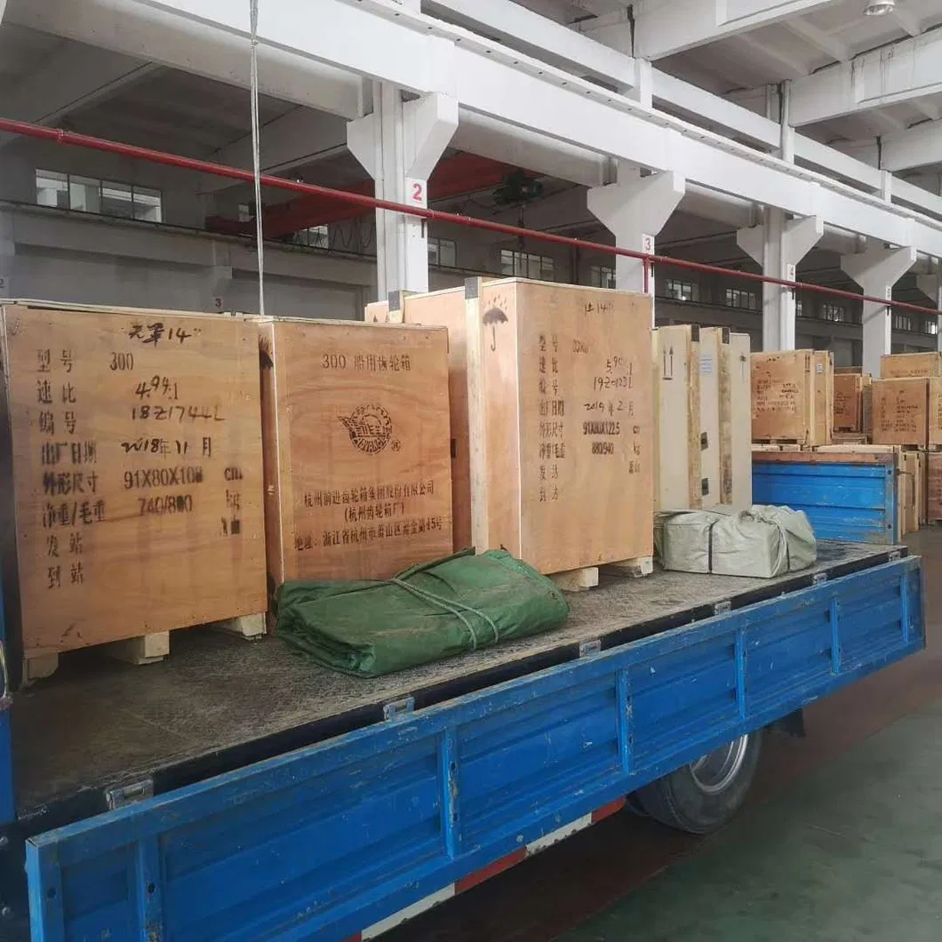 Water Cooling Electric Start Marine Diesel Engine with High Quality