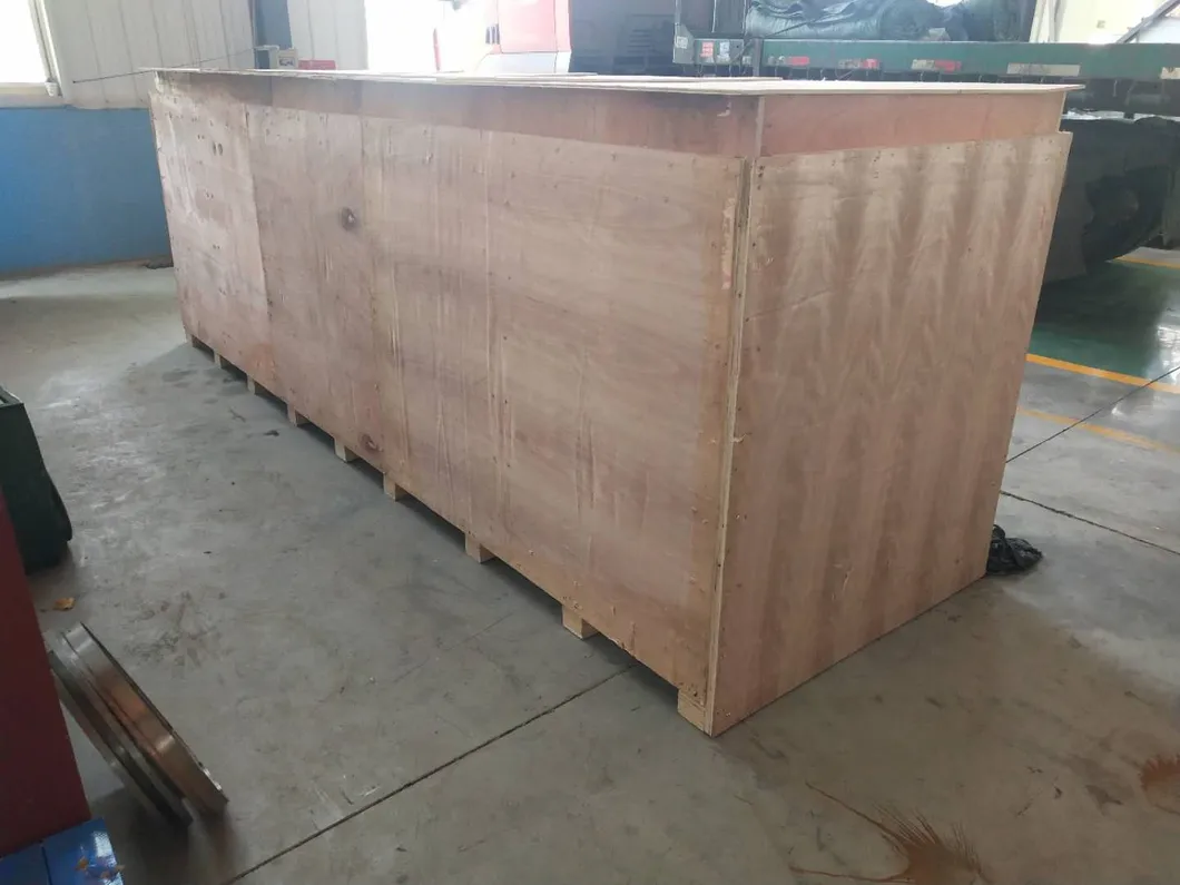 Weichai Wp12 High Quality Inboard Marine Engine 350HP with CCS