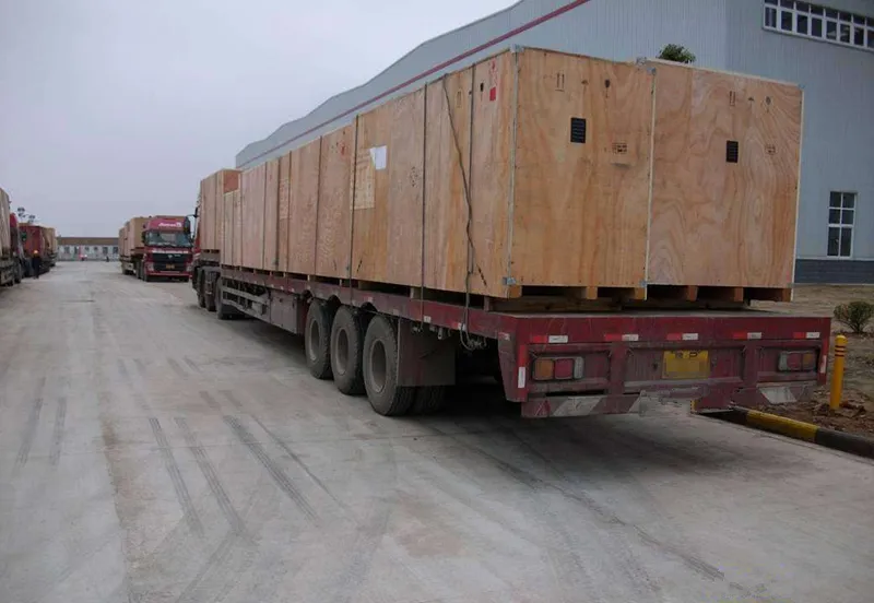 Weichai Wp12 High Quality Inboard Marine Engine 350HP with CCS